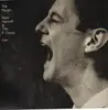 Double LP - The Peter Hammill & K Group - The Margin (Live)
