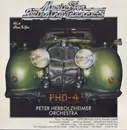 LP - The Peter Herbolzheimer Orchestra - Music For Swinging Dancers - Vol. 4 - 'Close To You'