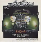 peter herbolzheimer orchestra - Music For Swinging Dancers - Vol. 4 - 'Close To You'