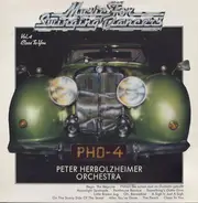 The Peter Herbolzheimer Orchestra - Music For Swinging Dancers - Vol. 4 - 'Close To You'