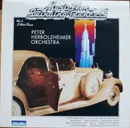 The Peter Herbolzheimer Orchestra - Music For Swinging Dancers - I Won't Dance - Vol. 2