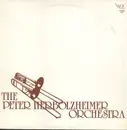 LP - The Peter Herbolzheimer Orchestra - The Peter Herbolzheimer Orchestra I