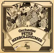 LP - The Peter Herbolzheimer Orchestra - Orchester Peter Herbolzheimer