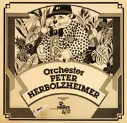 The Peter Herbolzheimer Orchestra - Orchester Peter Herbolzheimer