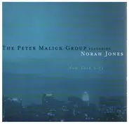 The Peter Malick Group Featuring Norah Jones - New York City