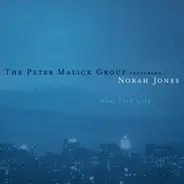 Peter Malick Group feat. Norah Jones - New York City
