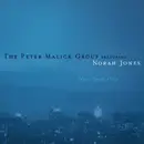 CD - Peter Malick Group feat. Norah Jones - New York City