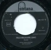 The Peter Schilperoort Quintet