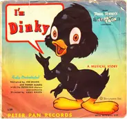 The Peter Pan Orchestra - Dinky (A Musical Story)