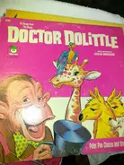 The Peter Pan Orchestra - Hit Songs From The Movie Doctor Dolittle
