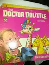 LP - The Peter Pan Orchestra - Hit Songs From The Movie Doctor Dolittle