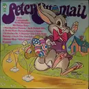 LP - The Peter Pan Orchestra - Peter Cottontail
