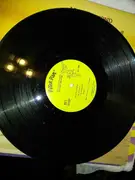 LP - The Peter Pan Orchestra - Hit Songs From The Movie Doctor Dolittle