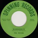 7inch Vinyl Single - The Petites - Marguerite / Blessed Are They
