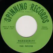 The Petites - Marguerite / Blessed Are They