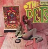 LP - The Pets - The Pets - Yellow Transparent