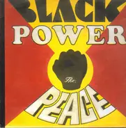 Peace - Black Power