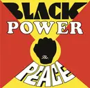 LP - Peace - Black Power - The First Official Reissue!