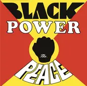 The Peace - Black Power