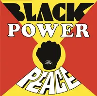 The Peace - Black Power