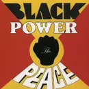 LP - The Peace - Black Power