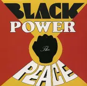 LP - The Peace - Black Power
