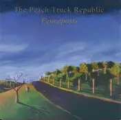 The Peach Truck Republic - Fenceposts