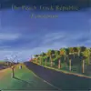 Double CD - The Peach Truck Republic - Fenceposts - STILL SEALED