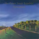 Double CD - The Peach Truck Republic - Fenceposts - STILL SEALED