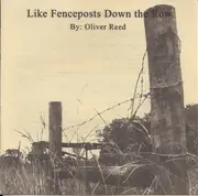 Double CD - The Peach Truck Republic - Fenceposts - STILL SEALED