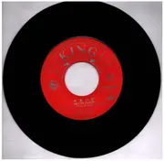 7inch Vinyl Single - The Peanuts - 可愛い花 = Petite Fleur