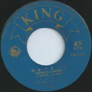 7inch Vinyl Single - The Peanuts - 恋のバカンス = Vacance de L'amour / チャオ = Ciao