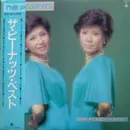 LP - The Peanuts - ザ・ピーナッツ・ベスト