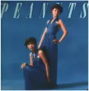 LP - The Peanuts - ザ・ピーナッツ・ベスト