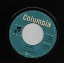 7inch Vinyl Single - The Peanuts - Heut' Abend - No cover