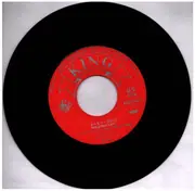 7inch Vinyl Single - The Peanuts - Molendo Cafe