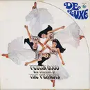 LP - The Peanuts - Feelin' Good - New Dimension Of The Peanuts