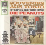 The Peanuts - Souvenirs Aus Tokio