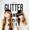 CD - The Pearl Harts - Glitter And Spit