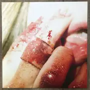 LP - The Pearl Harts - Glitter And Spit