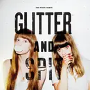 LP - The Pearl Harts - Glitter And Spit