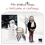 CD - The Pearlfishers - A Sunflower At Christmas - digisleeve