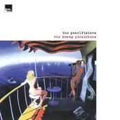 Pearlfishers - The Young Picnickers-Ltd Deluxe 2lp Edition