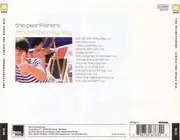 CD - The Pearlfishers - Across The Milky Way