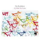 CD - The Pearlfishers - Up With The Larks - Digipak
