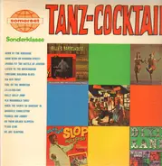 The Pearls of Joy, Fats und die Chessmen, Slim Pickins a.o. - Tanz-Cocktail