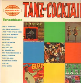 Fats und die Chessmen - Tanz-Cocktail