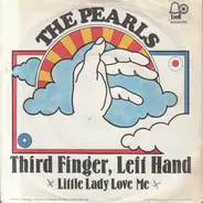 The Pearls - Third Finger, Left Hand