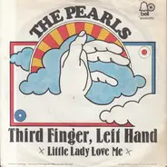 The Pearls - Third Finger, Left Hand