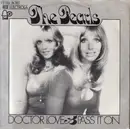 7inch Vinyl Single - The Pearls - Doctor Love / Pass It On